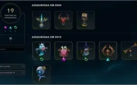 Valorant + League of Legends