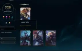 Valorant + League of Legends