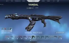 Valorant + League of Legends