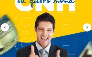 Pack Canva Auto Escola Premium 12 Editáveis