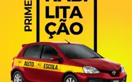 Pack Canva Auto Escola Premium 12 Editáveis