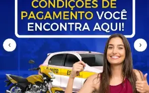 Pack Canva Auto Escola Premium 12 Editáveis