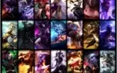 Conta lol platina 2