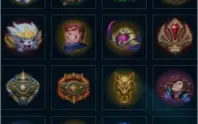 Conta Diamante | League of Legends