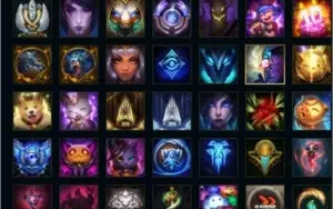 Conta Diamante | League of Legends