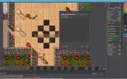 KNIGHT 63 E KNIGHT 45 FIRMERA RETRO PVP (SEM REGISTRO)