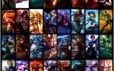 Conta platina/borda diamante/muitas skins e icones
