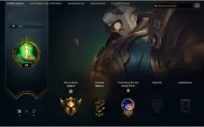 CONTA GOLD 2 COM 70% WIN RATE - SEM EMAIL
