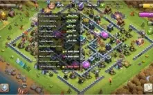 Cv13 semi full