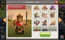 Clash of clans cv 13 Full