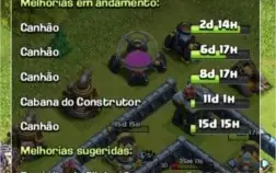 Centro de Vila 14 CV14