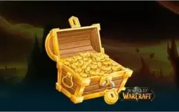 1.000.000 Ouro Gold WoW - Azralon