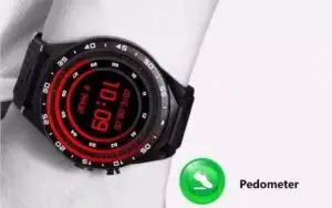 relógio/celular