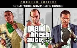🚀 Conta Epic Games: GTA V Edição Premium e Mais 5 Jogos