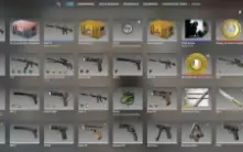 Conta Cs2 Prime- 17,3K Premier- Com Medalhas (639hrs)