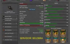 EK 450+ RP 250+ {BELOBRA} RP 240+ {GENTEBRA}