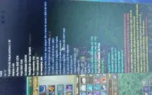 Perfect World Ophiocus TM ( VENDIDO) TENHO OUTRAS CONTAS DIS