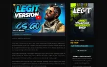 Legit hack e Skin changer csgo SUPREME CHEATS