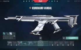 Conta Valorant +R$1300 gastos / RANK ASC 1