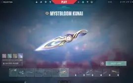 Conta Valorant +R$1300 gastos / RANK ASC 1