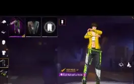 O Mais Barato! Contas Bots Level 15 - Freefire