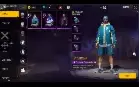 O Mais Barato! Contas Bots Level 15 - Freefire