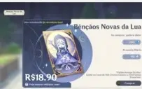 GENSHIN IMPACT - RANK 29 - Qiqi com passe de batalha ativo!