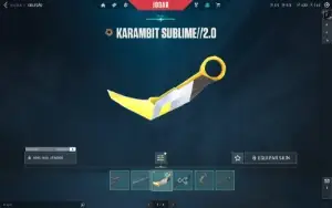 Conta Valorant Dima 2 | Mais De 600$ Gastos | C Muita Skin!!
