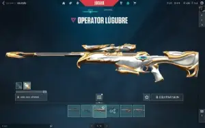 Conta Valorant Dima 2 | Mais De 600$ Gastos | C Muita Skin!!