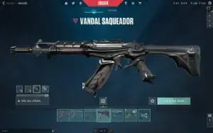 Conta Valorant Dima 2 | Mais De 600$ Gastos | C Muita Skin!!