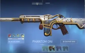 CONTA VALORANT, VARIAS SKINS, DIAMANTE 3 ÚLTIMA SEASON.