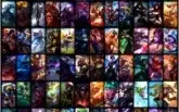 Conta de league of legends