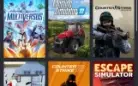 Conta steam com vários jogos inclusive palword (preço negoci