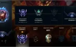 Conta Diamante 2 com 399 Skins