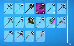 Conta Fortnite Com R$2500 Gastos, Cheio de Skins Raras 