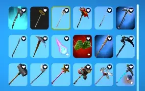 Conta Fortnite Com R$2500 Gastos, Cheio de Skins Raras 