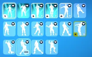 Conta Fortnite Com R$2500 Gastos, Cheio de Skins Raras 