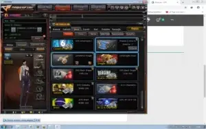conta 4 star  5 vip mais de 25  mn