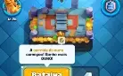 Conta Clash Royale │6177 Trofeús │10 Carta Lvl 14 │Campeão