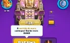 Conta Clash Royale │6177 Trofeús │10 Carta Lvl 14 │Campeão