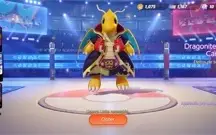 Conta de pokémon unite experiente 1 com 23 licenças