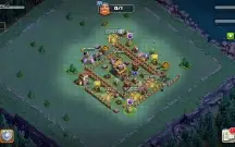Conta De Clash Of Clans