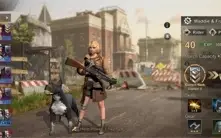 State of Survival lvl 24 / BP19,764,985