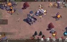 State of Survival lvl 24 / BP19,764,985