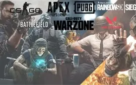 MACRO | SCRIPT | ANTI RECUO| NO RECOIL - TODOS OS JOGOS FPS