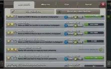CLASH OF CLANS CV12
