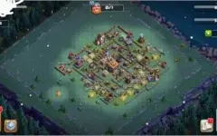 Clash of Clans cv11 Bom preço