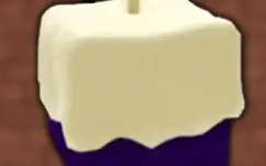 FRUTA DOUGH BLOX FRUIT 15 REAIS ( NÃO É PERMANENTE)