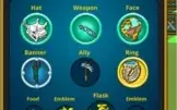 Conta de Trove 23k de PR c/ Vanguardian