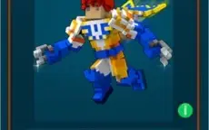 Conta de Trove 23k de PR c/ Vanguardian